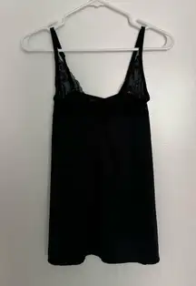 Forever 21 sleepwear lace lingerie