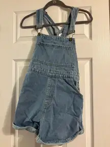 Princess Polly Kacey Overalls