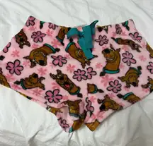 Scooby doo shorts 