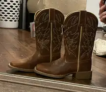 Justin Boots Women’s Boots