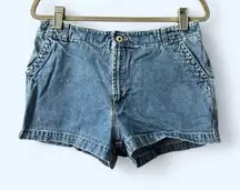 Vintage Guess Women’s 31 Jean Shorts