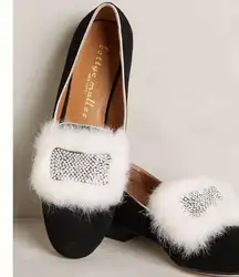 Bettye Muller Remick Loafers