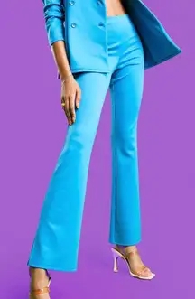 ASOS Blue Pants