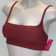 Xhilaration  bikini top