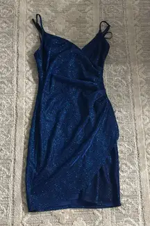 San I.N. Francisco Dress