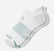 Bombas Hex-Tec Golf  Athletic Ankle Socks Men’s Med Shoe Size 6-9