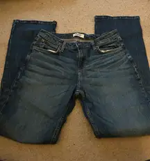 Wrangler Retro Jeans