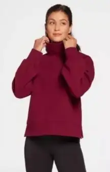 Calia by Carrie Underwood mockneck 