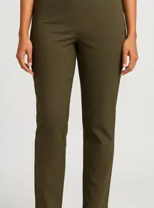 Chico's‎ Fabulously Slimming Pants