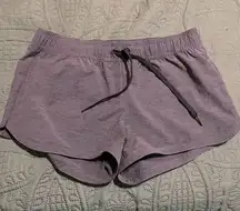 PRANA shorts