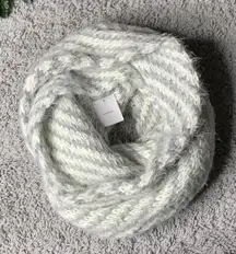 Urban‎ Outfitters Chunky Infinity scarf