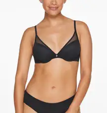 24/7 Classic Uplift Plunge Bra