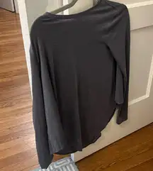 Lulu long sleeve top