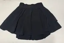 Lululemon Court Rival Skirt