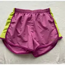Reebok‎ Athletic running Shorts