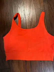 Crop Tank