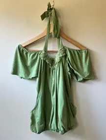 Eyelash Couture Fairycore Top