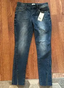 NWT Special A Skinny Jeans