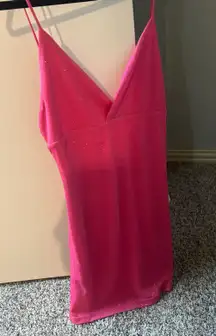 superdown Dress