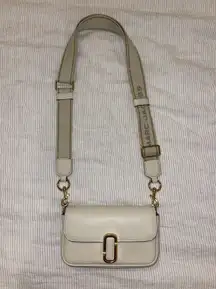 The J Marc Mini Shoulder Bag