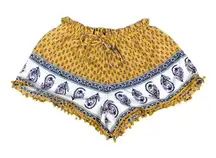 About a‎ girl shorts