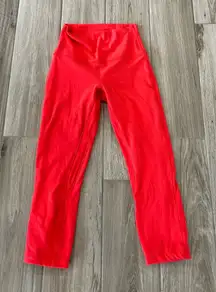 Lululemon double align leggings