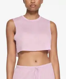 NWOT Skims Super Cropped Tank