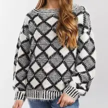 Willow & Root Sweater