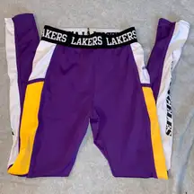 Los Angeles Lakers Two Piece Set