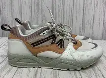 Womens Size 6.5 Karhu Fusion 2 Sneakers