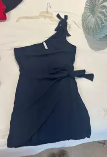 Lucy in the Sky Dress Mini