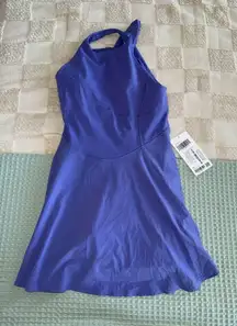 NWT Lululemon Court Crush Dress
Size 10