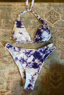 Aurelle Swim Bikini