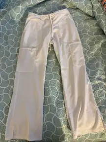 Scrub pants 
