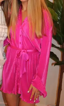 Pants Store Pink Dress