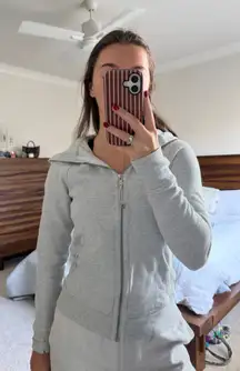 Lululemon Scuba Full-Zip