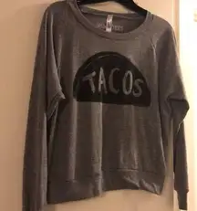 Super cute sweatshirt (thin)