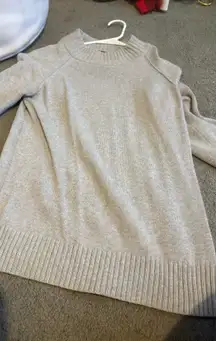 Jeanne Pierre Sweater