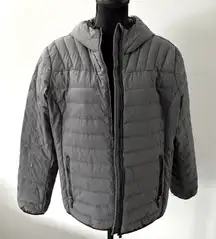 Lightweight MK packable jacket 🪻🪻🪻