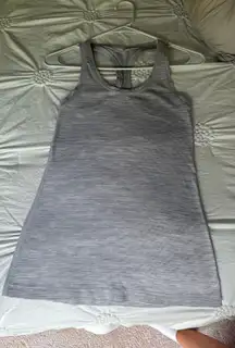 Lululemon Racerback Tank Top