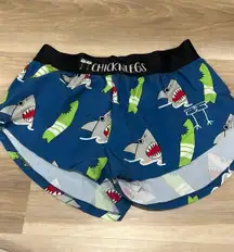 Chicknlegs Shorts