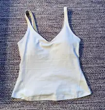 Align Waist-Length Tank