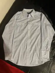 Panhandle Pearl Snap Long Sleeve