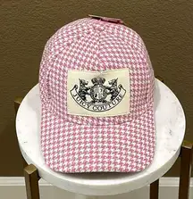 NWT Juicy Couture Hat