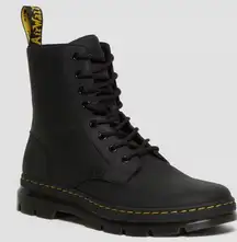 Doc marten Black Boots