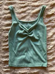 Outfitters Tank-top