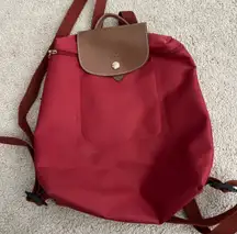 Le Pliage Backpack