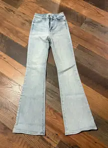 Hidden Flare Jeans Hidden Jeans