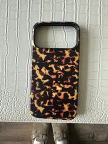iPhone CASETiFY Case