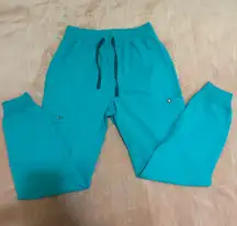 FIGS Uman Relaxed Jogger Scrub Pants